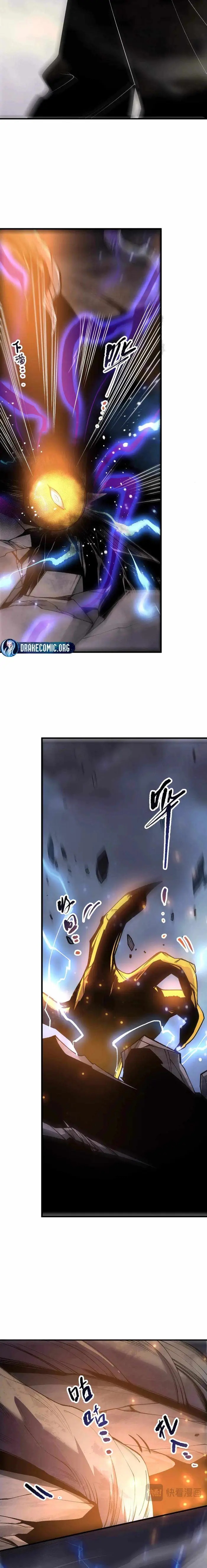 Catastrophic Necromancer Chapter 266 image 06_optimized